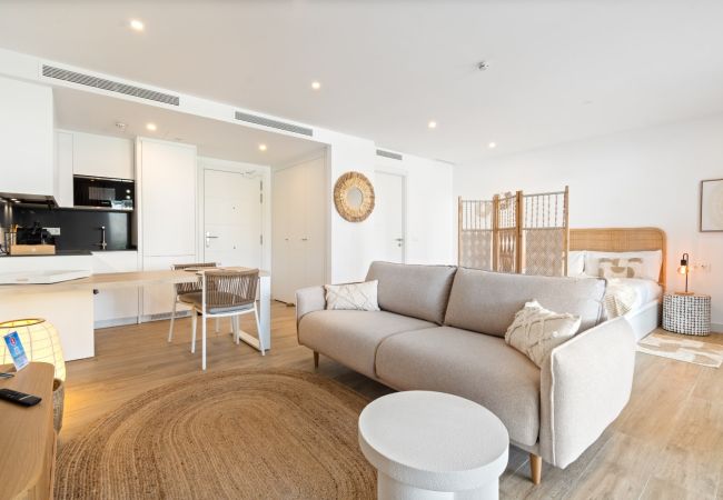 Ferienwohnung in Casares - AL-2005/06 Ferienwohnung in Casares - AL-2005/06