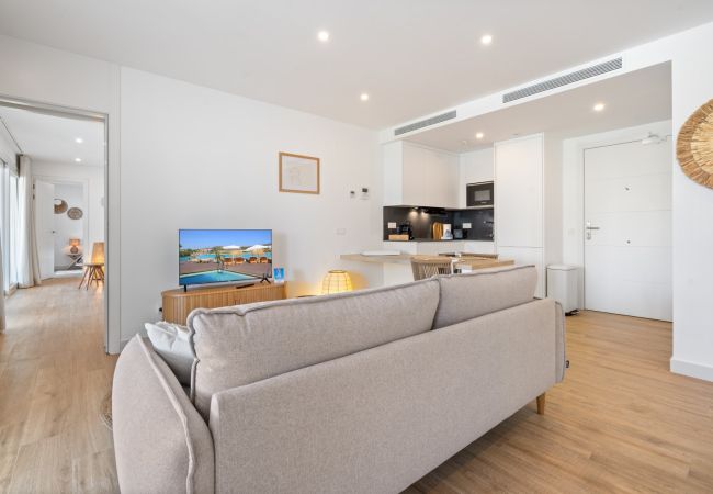 Ferienwohnung in Casares - AL-2005/06 Ferienwohnung in Casares - AL-2005/06