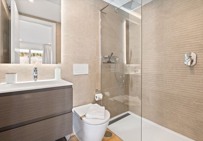 Ferienwohnung in Casares - AL-2005/06 Ferienwohnung in Casares - AL-2005/06