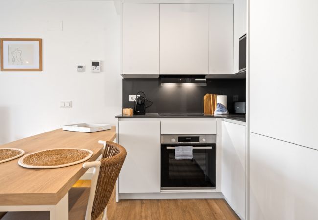 Ferienwohnung in Casares - AL-2005/06 Ferienwohnung in Casares - AL-2005/06