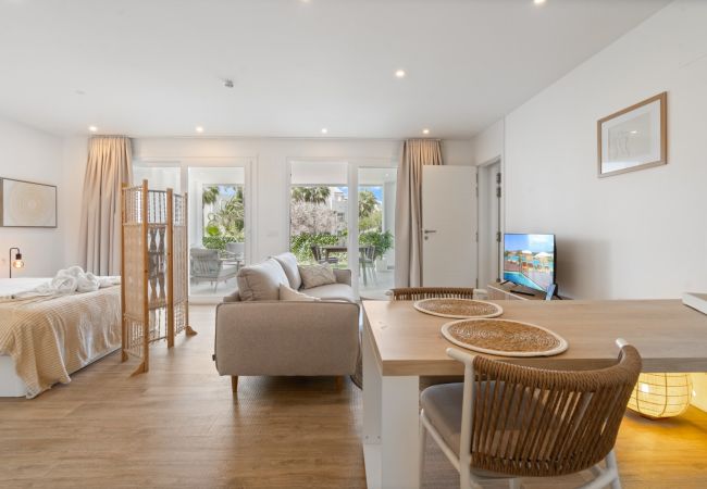 Ferienwohnung in Casares - AL-2005/06 Ferienwohnung in Casares - AL-2005/06