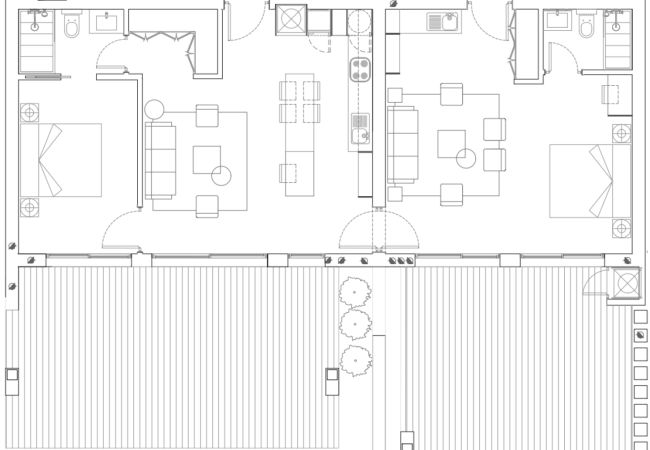 Ferienwohnung in Casares - AL-2005/06 Ferienwohnung in Casares - AL-2005/06