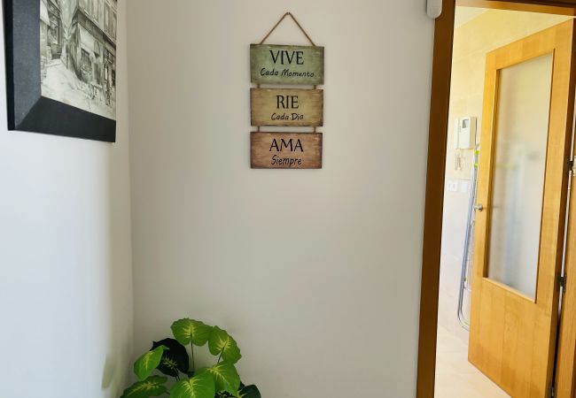 Ferienwohnung in Nerja - Apartment Mar de Nerja Sunset Ferienwohnung in Nerja - Apartment Mar de Nerja Sunset