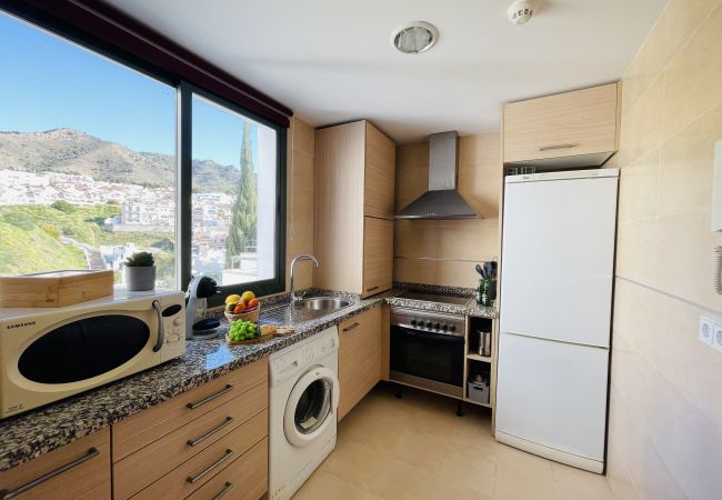 Ferienwohnung in Nerja - Apartment Mar de Nerja Sunset Ferienwohnung in Nerja - Apartment Mar de Nerja Sunset