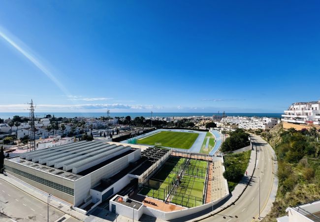 Ferienwohnung in Nerja - Apartment Mar de Nerja Sunset Ferienwohnung in Nerja - Apartment Mar de Nerja Sunset