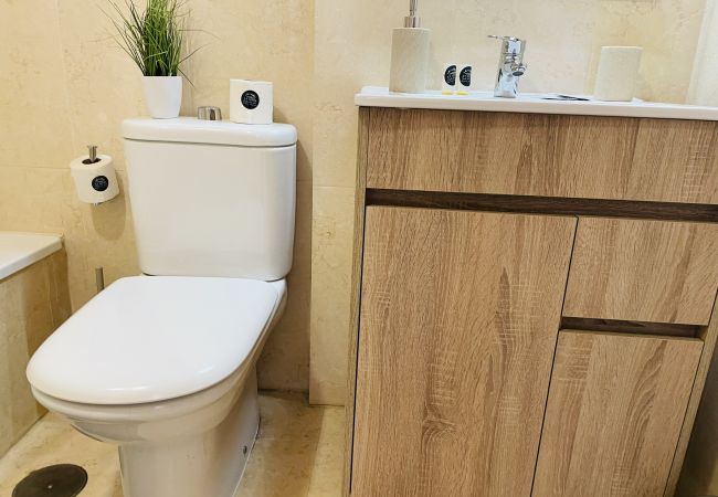 Ferienwohnung in Nerja - Apartment Mar de Nerja Sunset Ferienwohnung in Nerja - Apartment Mar de Nerja Sunset