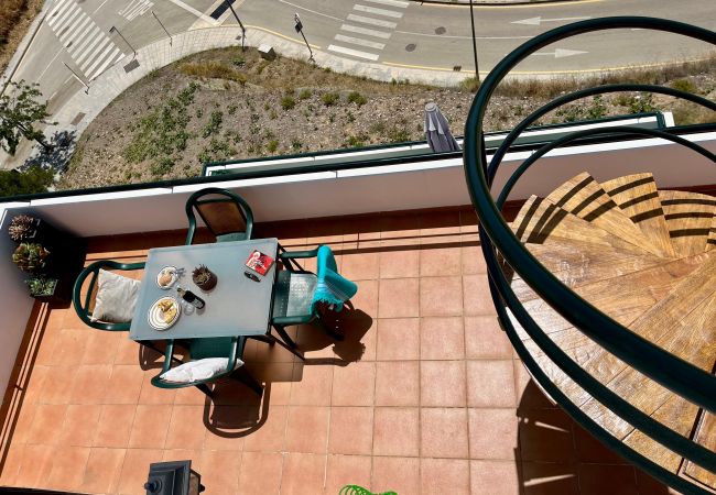 Ferienwohnung in Nerja - Apartment Mar de Nerja Sunset Ferienwohnung in Nerja - Apartment Mar de Nerja Sunset