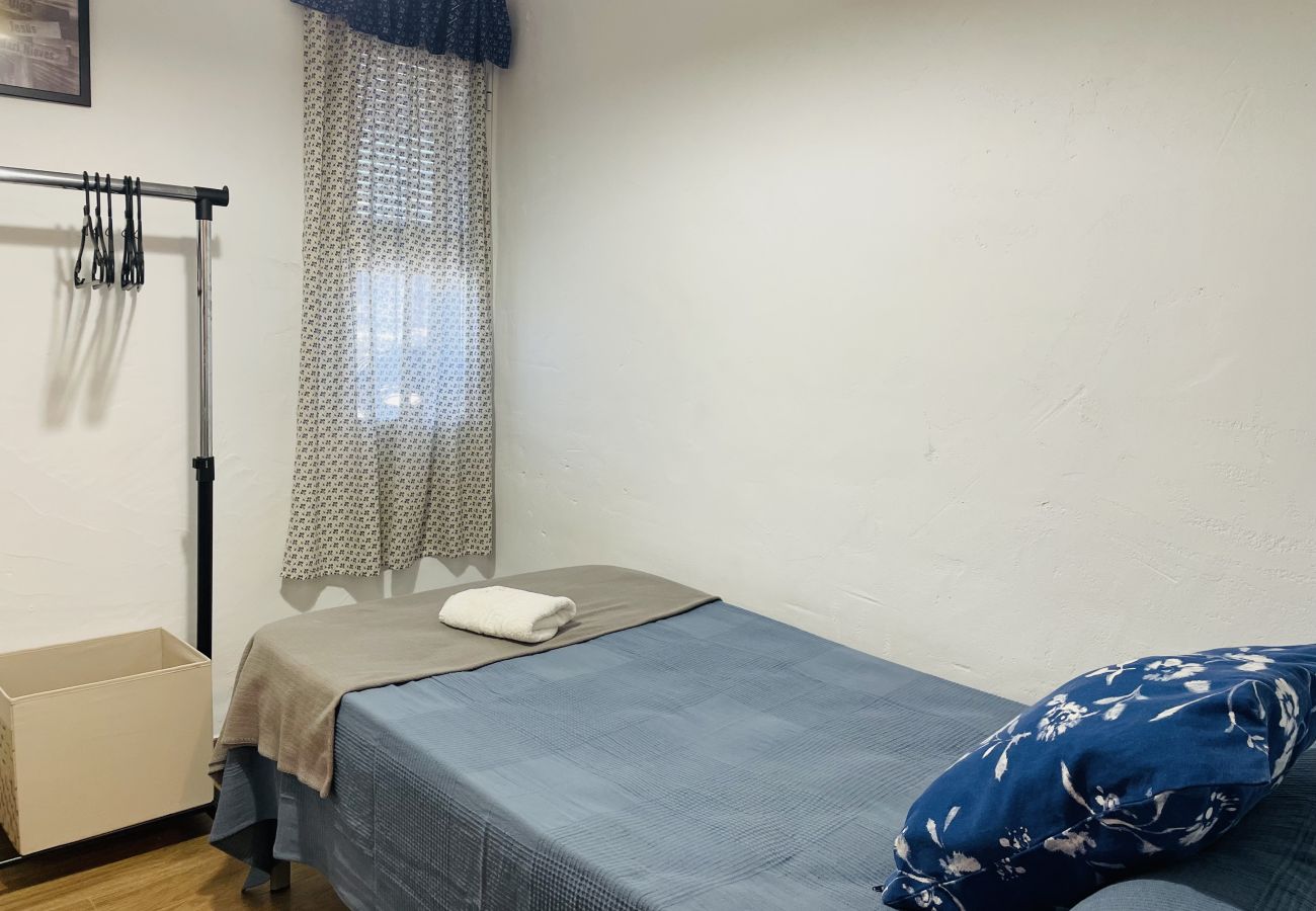 Landhaus in Torrox - Cortijo Montesueños with views by At Home Costa del Sol