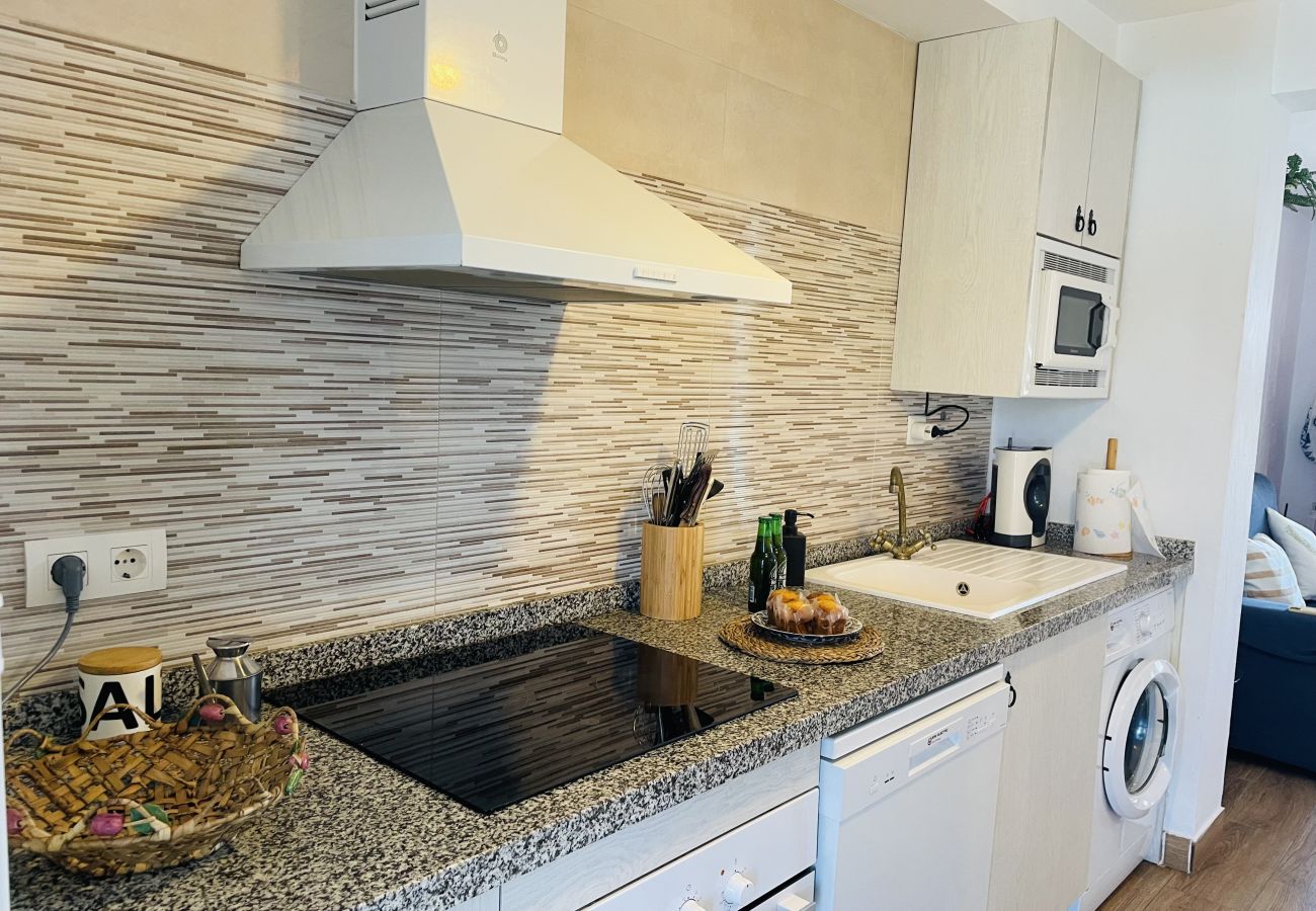 Landhaus in Torrox - Cortijo Montesueños with views by At Home Costa del Sol