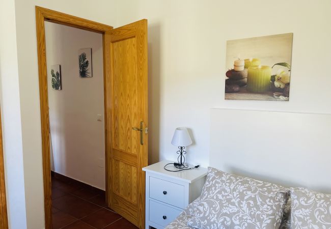 Villa in Torrox - Cortijo Mira with private pool by At Home Costa del Sol Villa in Torrox - Cortijo Mira with private pool by At Home Costa del Sol