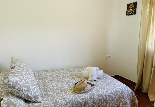 Villa in Torrox - Cortijo Mira with private pool by At Home Costa del Sol Villa in Torrox - Cortijo Mira with private pool by At Home Costa del Sol