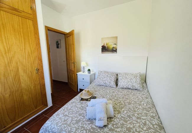 Villa in Torrox - Cortijo Mira with private pool by At Home Costa del Sol Villa in Torrox - Cortijo Mira with private pool by At Home Costa del Sol