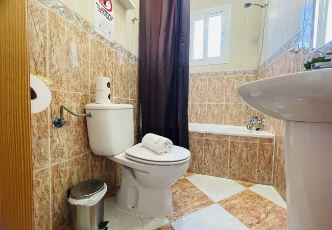 Villa in Torrox - Cortijo Mira with private pool by At Home Costa del Sol Villa in Torrox - Cortijo Mira with private pool by At Home Costa del Sol