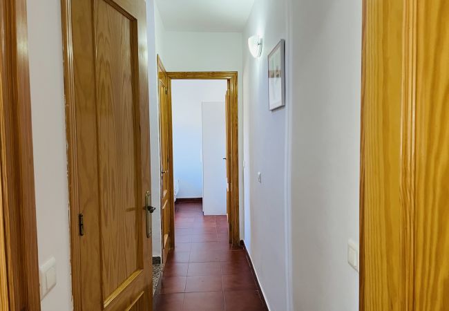 Villa in Torrox - Cortijo Mira with private pool by At Home Costa del Sol Villa in Torrox - Cortijo Mira with private pool by At Home Costa del Sol