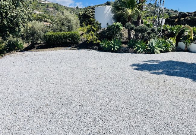 Villa in Torrox - Cortijo Mira with private pool by At Home Costa del Sol Villa in Torrox - Cortijo Mira with private pool by At Home Costa del Sol