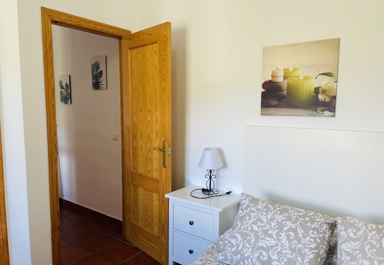 Villa in Torrox - Cortijo Mira with private pool by At Home Costa del Sol