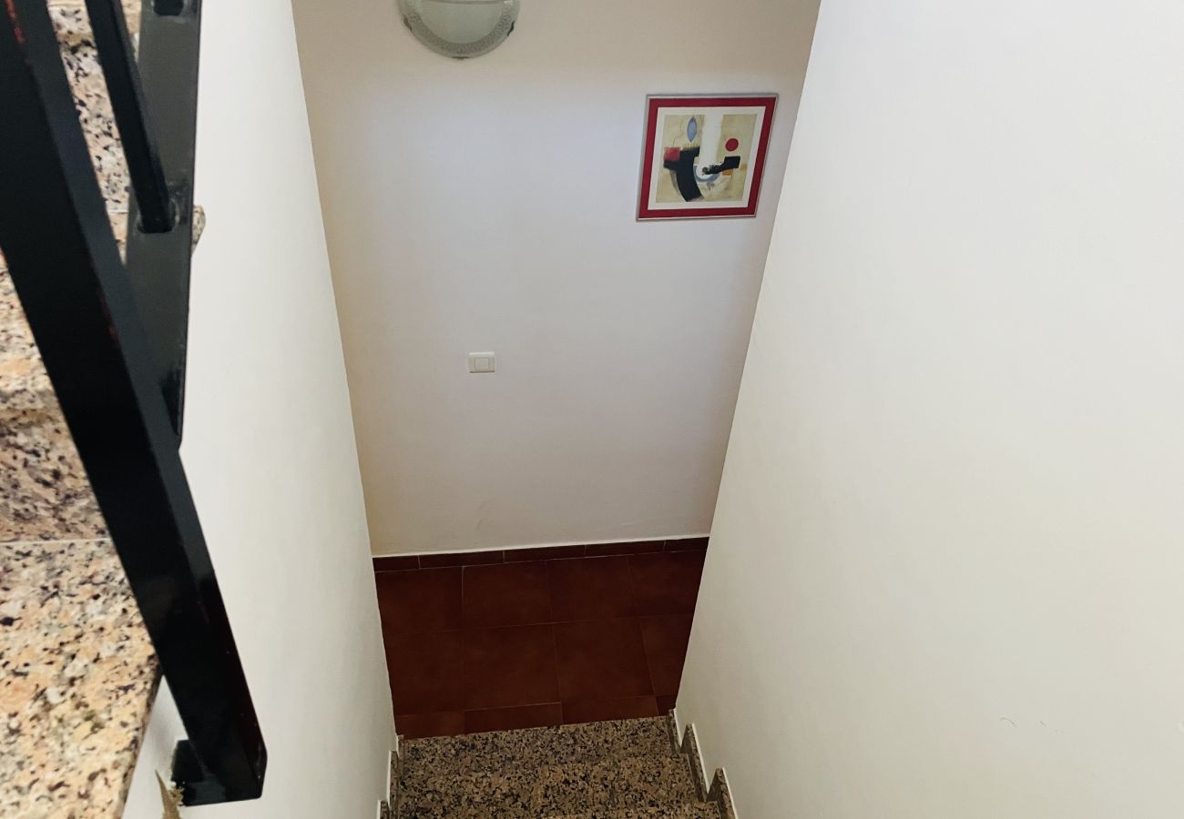 Villa in Torrox - Cortijo Mira with private pool by At Home Costa del Sol