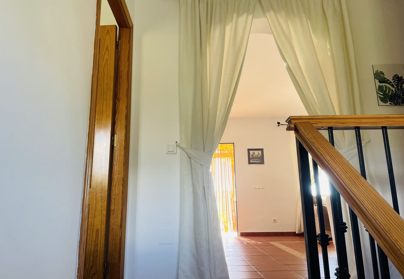 Villa in Torrox - Cortijo Mira with private pool by At Home Costa del Sol