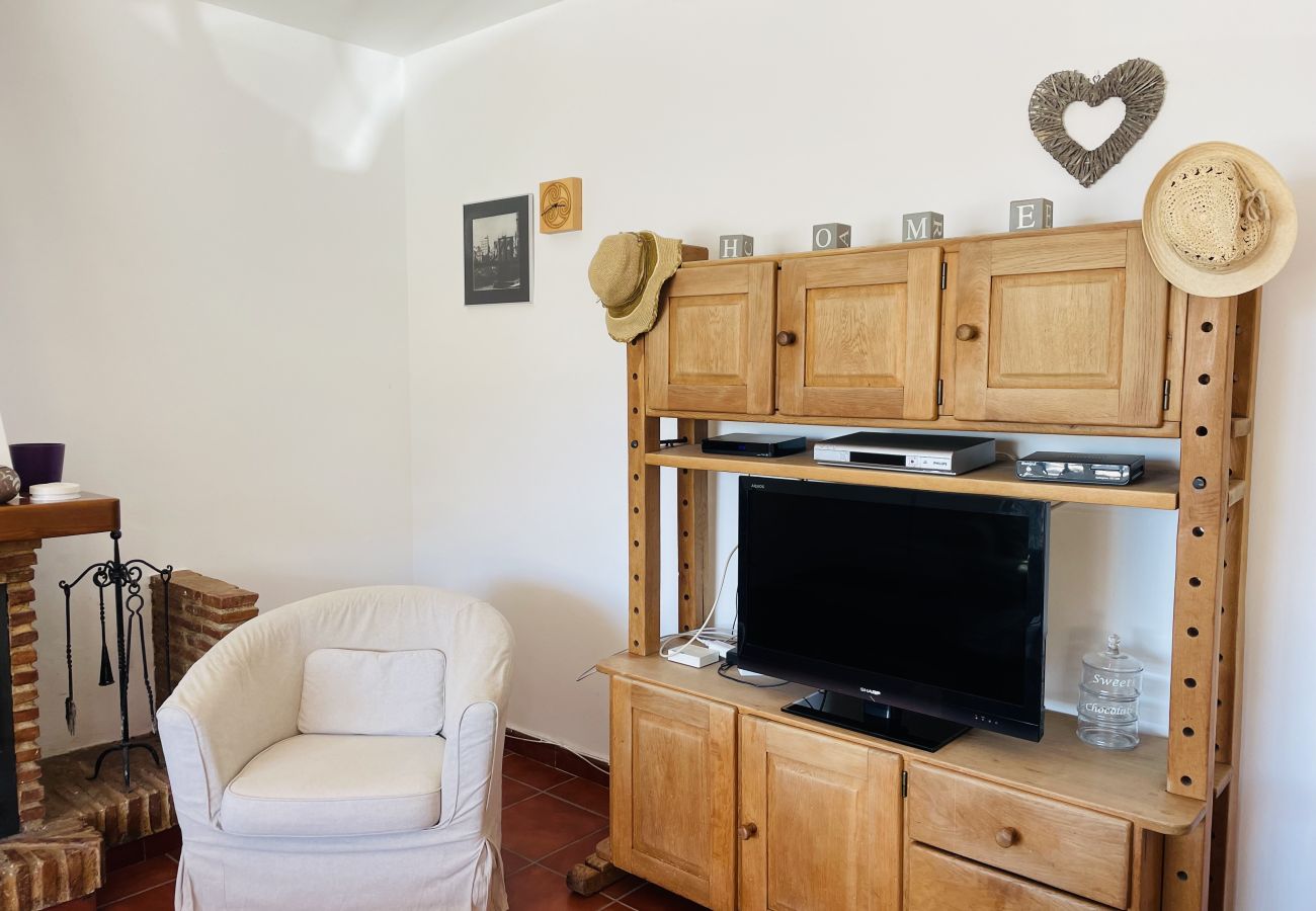 Villa in Torrox - Cortijo Mira with private pool by At Home Costa del Sol