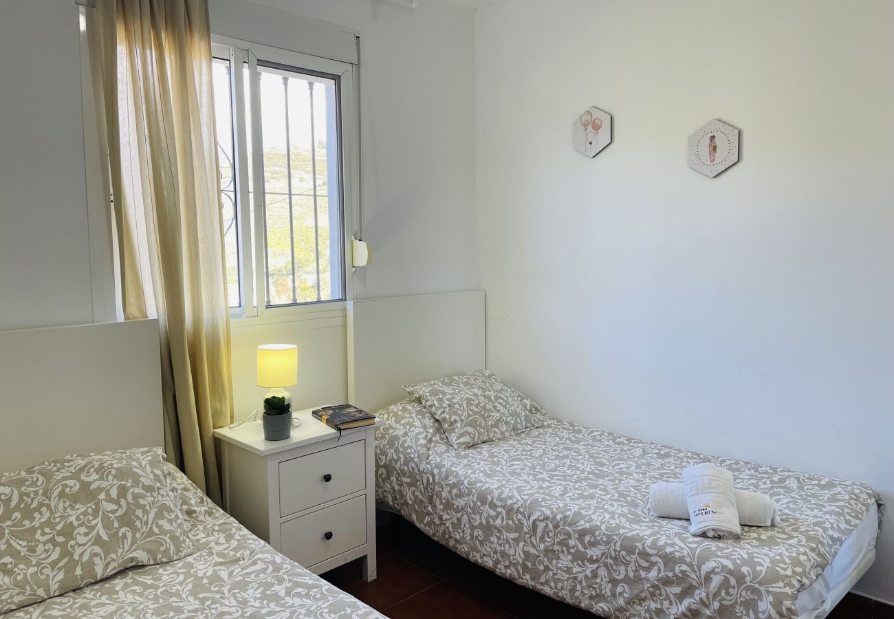 Villa in Torrox - Cortijo Mira with private pool by At Home Costa del Sol
