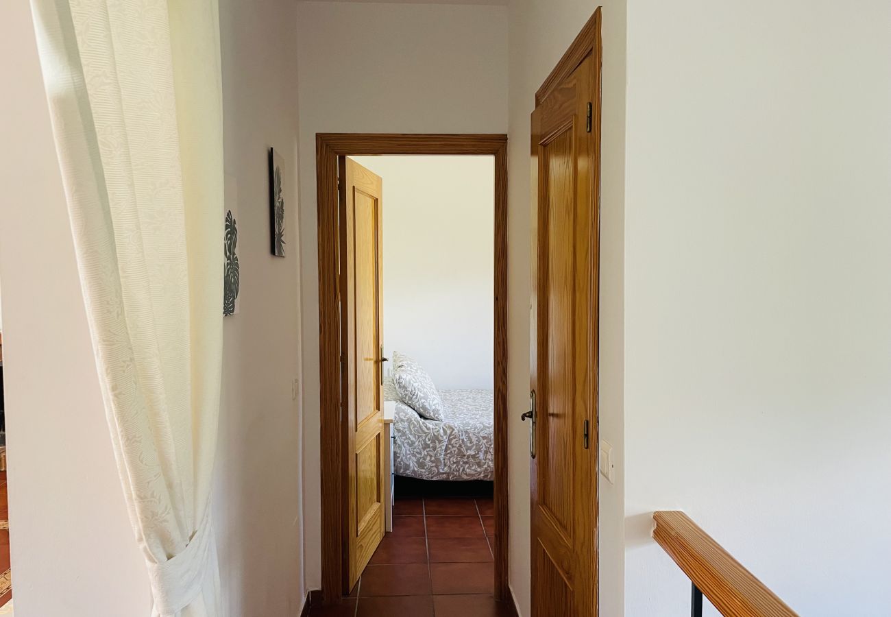 Villa in Torrox - Cortijo Mira with private pool by At Home Costa del Sol