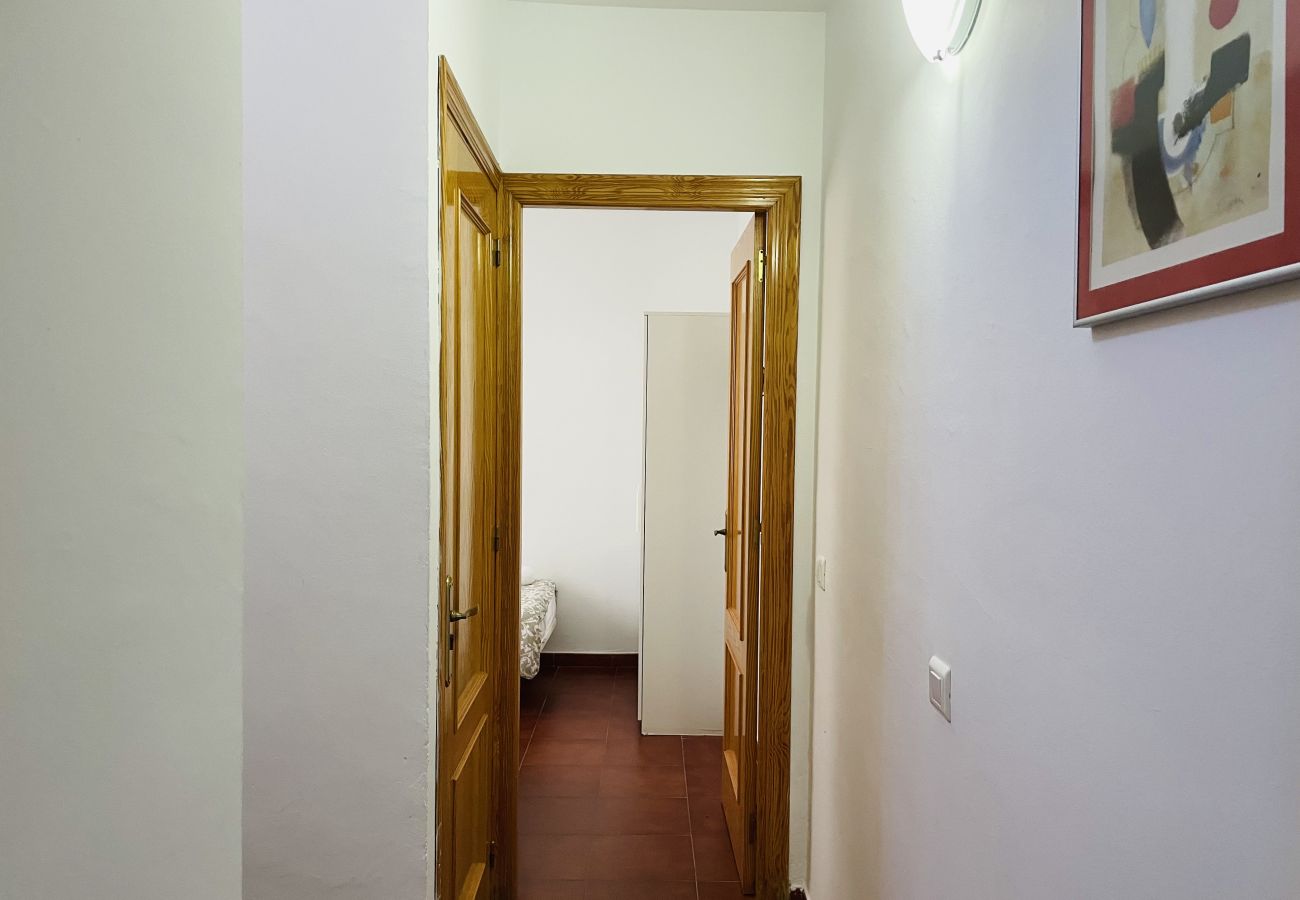 Villa in Torrox - Cortijo Mira with private pool by At Home Costa del Sol