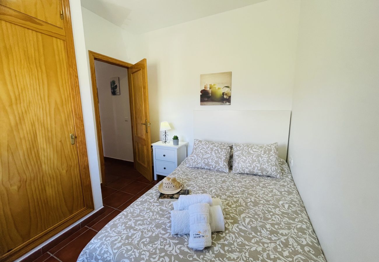 Villa in Torrox - Cortijo Mira with private pool by At Home Costa del Sol