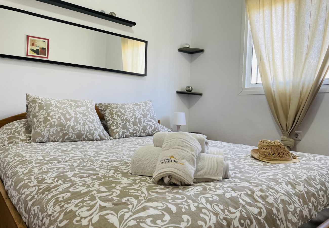 Villa in Torrox - Cortijo Mira with private pool by At Home Costa del Sol
