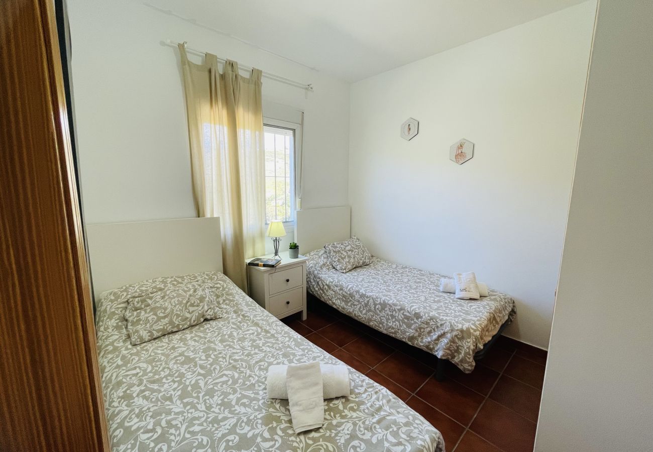 Villa in Torrox - Cortijo Mira with private pool by At Home Costa del Sol