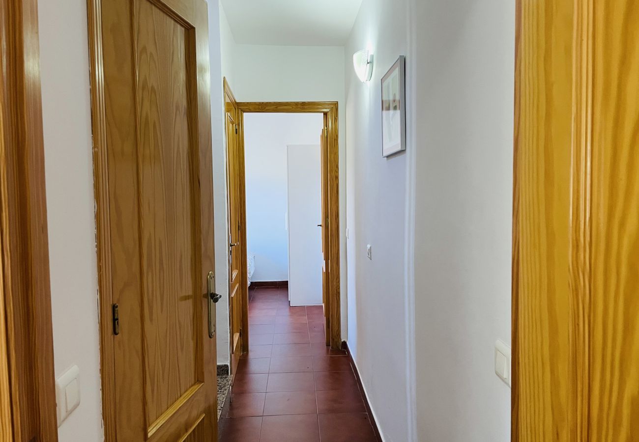 Villa in Torrox - Cortijo Mira with private pool by At Home Costa del Sol