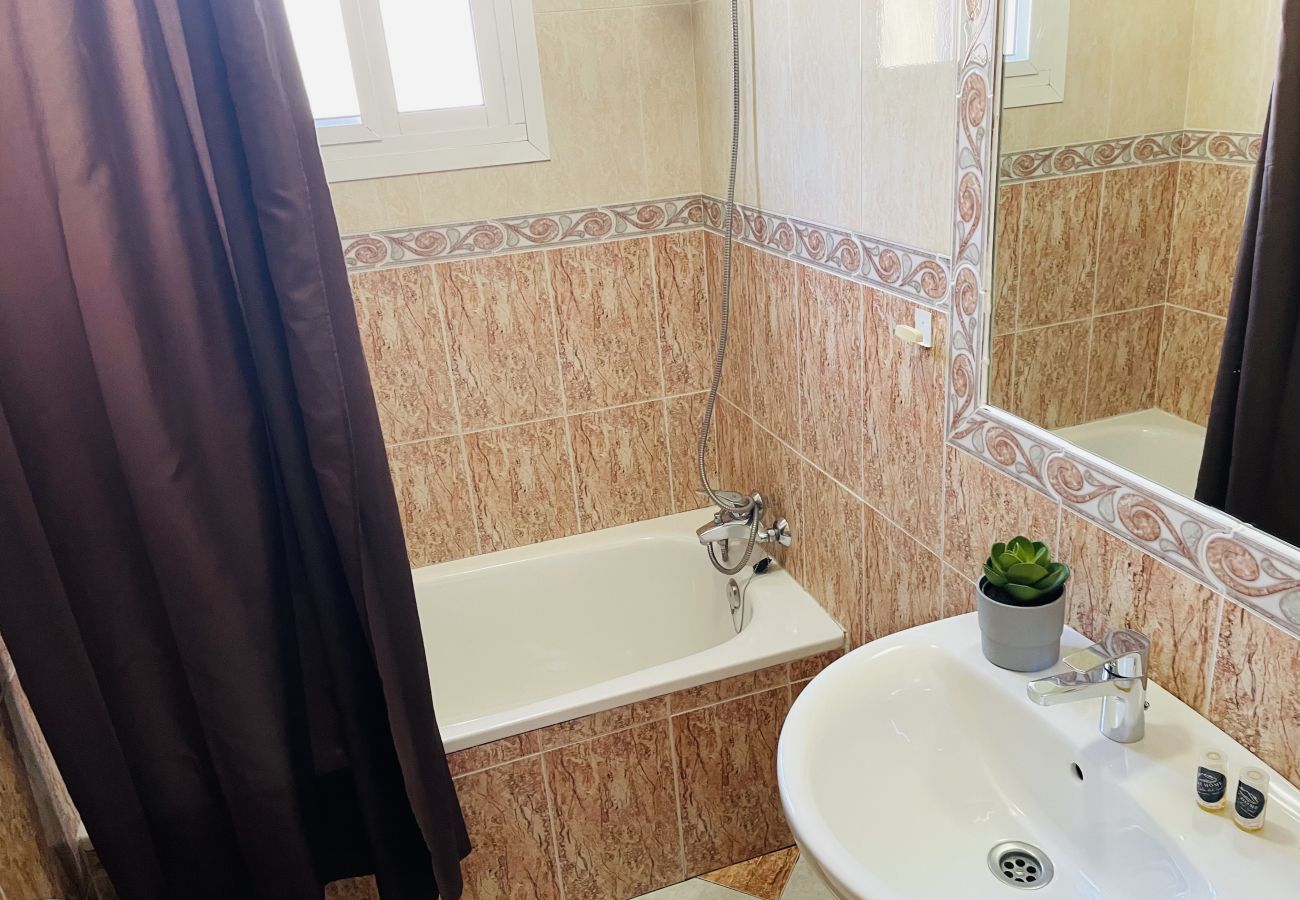 Villa in Torrox - Cortijo Mira with private pool by At Home Costa del Sol