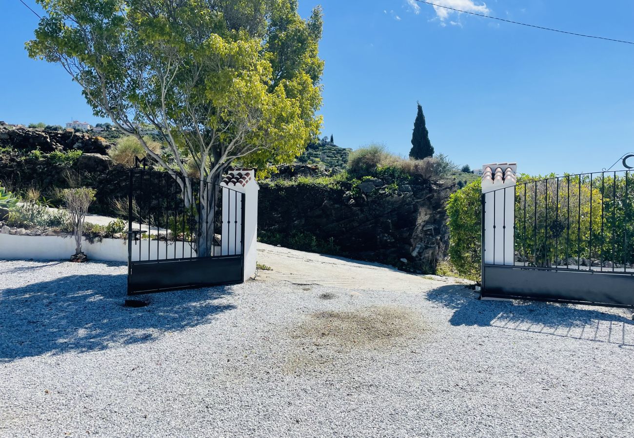 Villa in Torrox - Cortijo Mira with private pool by At Home Costa del Sol