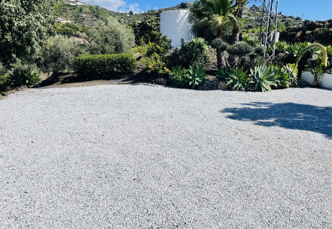 Villa in Torrox - Cortijo Mira with private pool by At Home Costa del Sol