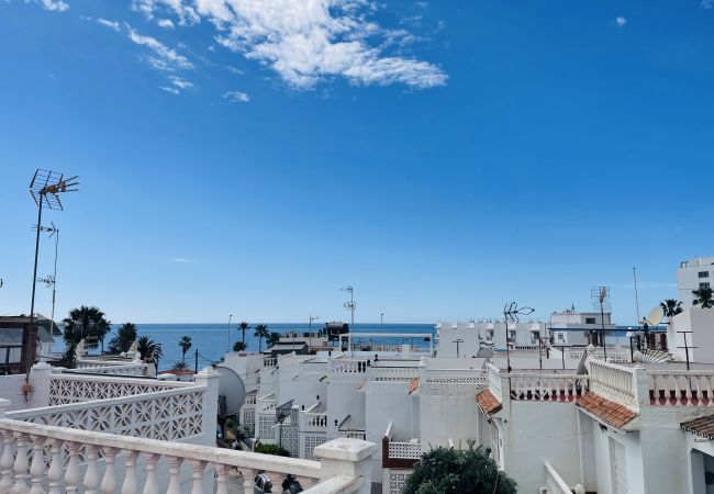 Ferienhaus in Nerja - Charming House in Nerja by At Home Costa del Sol Ferienhaus in Nerja - Charming House in Nerja by At Home Costa del Sol