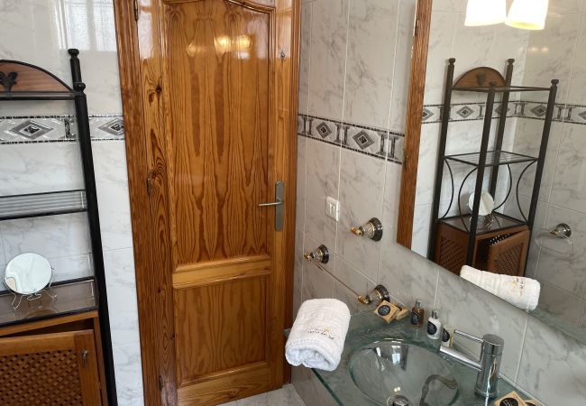 Ferienhaus in Nerja - Charming House in Nerja by At Home Costa del Sol Ferienhaus in Nerja - Charming House in Nerja by At Home Costa del Sol