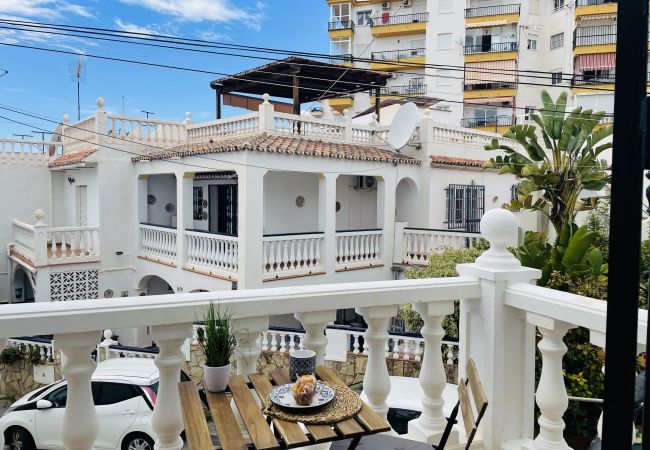 Ferienhaus in Nerja - Charming House in Nerja by At Home Costa del Sol Ferienhaus in Nerja - Charming House in Nerja by At Home Costa del Sol