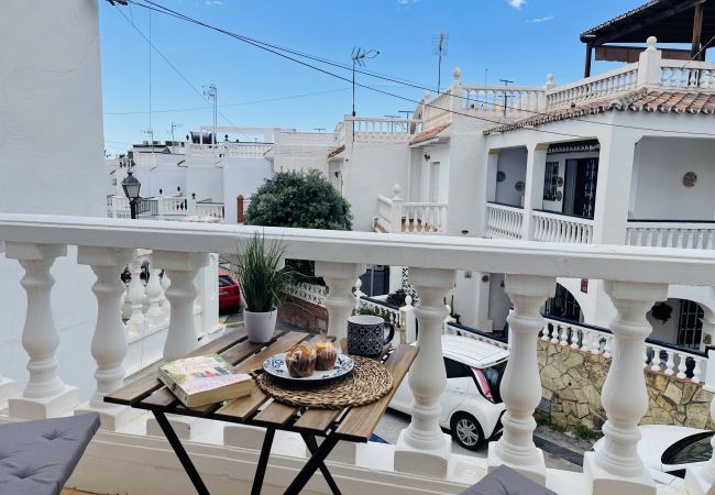 Ferienhaus in Nerja - Charming House in Nerja by At Home Costa del Sol Ferienhaus in Nerja - Charming House in Nerja by At Home Costa del Sol