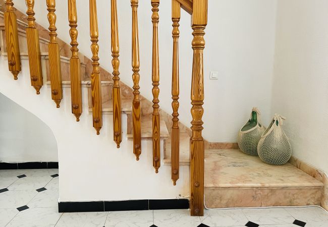 Ferienhaus in Nerja - Charming House in Nerja by At Home Costa del Sol Ferienhaus in Nerja - Charming House in Nerja by At Home Costa del Sol