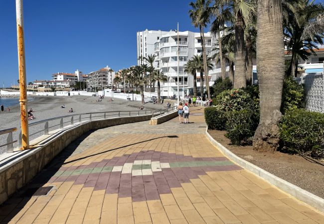 Ferienhaus in Nerja - Charming House in Nerja by At Home Costa del Sol Ferienhaus in Nerja - Charming House in Nerja by At Home Costa del Sol