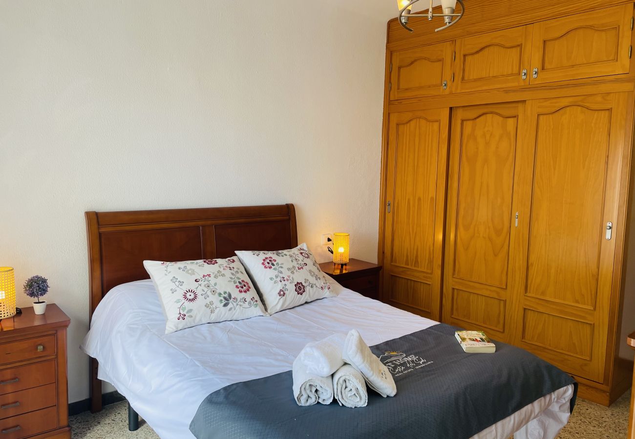 Ferienhaus in Nerja - Charming House in Nerja by At Home Costa del Sol