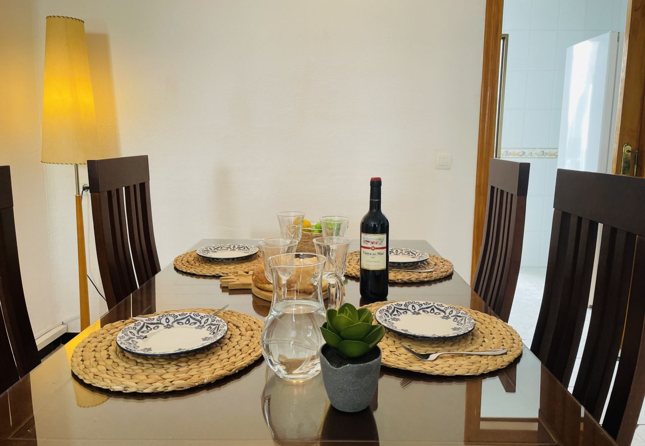 Ferienhaus in Nerja - Charming House in Nerja by At Home Costa del Sol