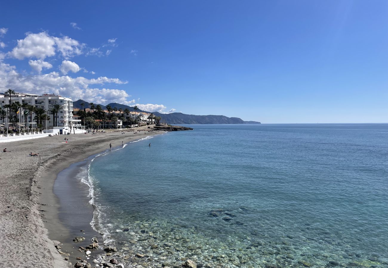 Ferienhaus in Nerja - Charming House in Nerja by At Home Costa del Sol