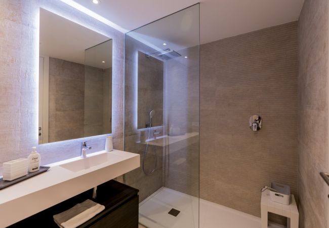 Ferienwohnung in Casares - AL-1103 Ferienwohnung in Casares - AL-1103