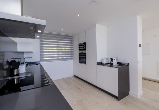 Ferienwohnung in Casares - AL-1103 Ferienwohnung in Casares - AL-1103