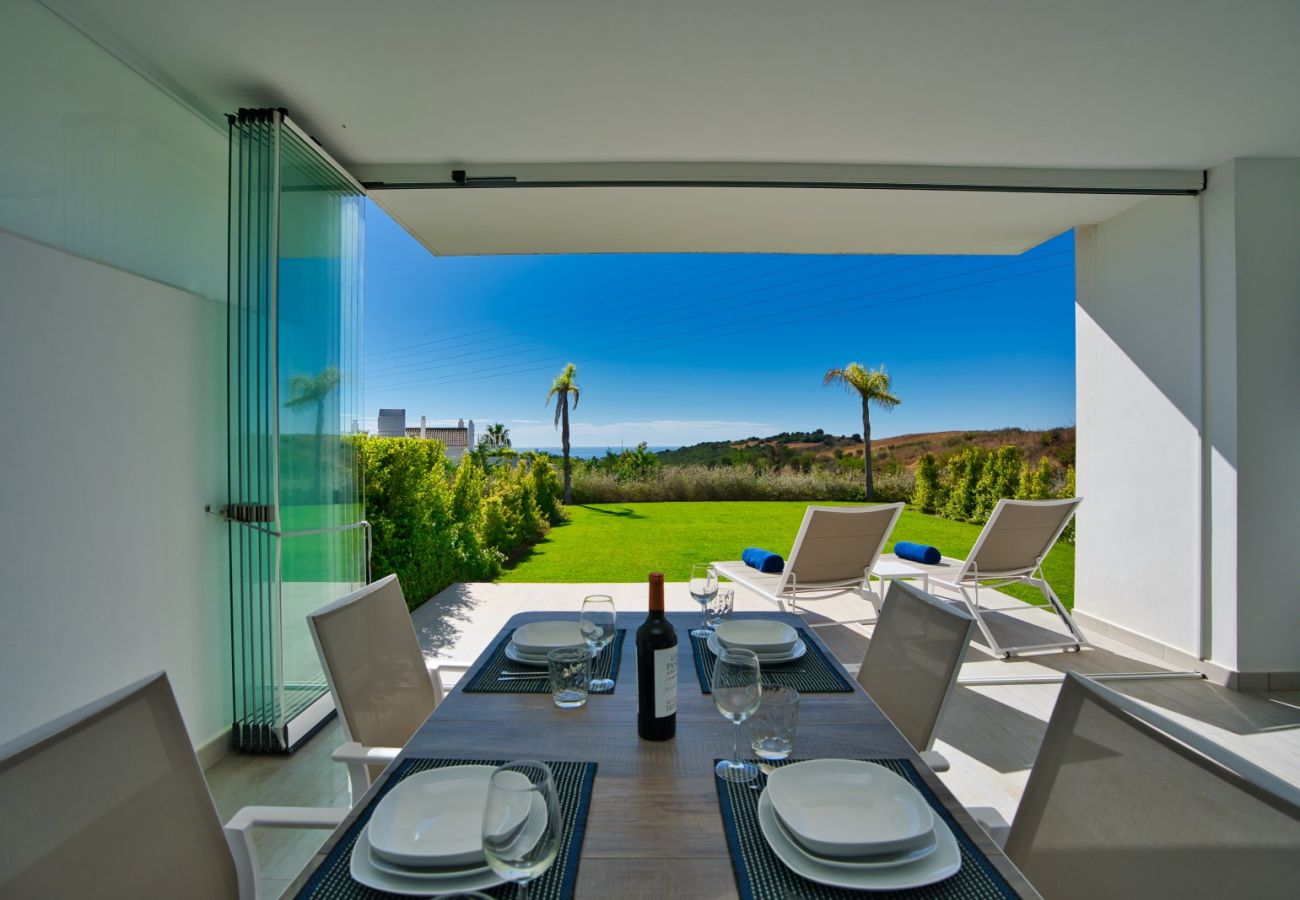 Ferienwohnung in Casares - AL-1103
