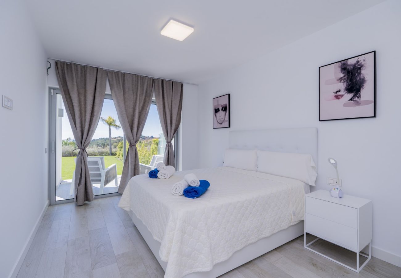Ferienwohnung in Casares - AL-1103
