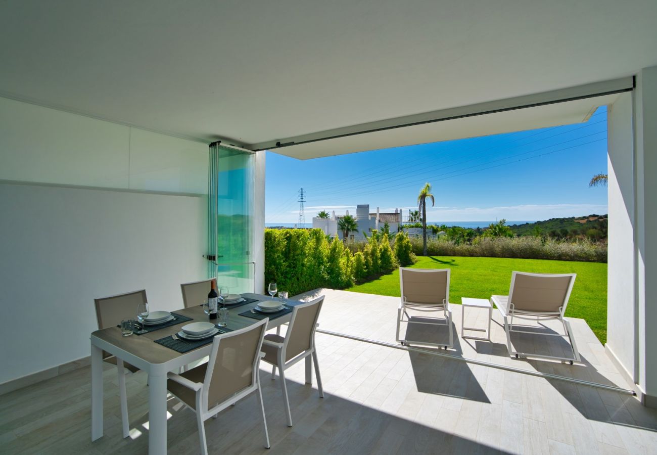 Ferienwohnung in Casares - AL-1103