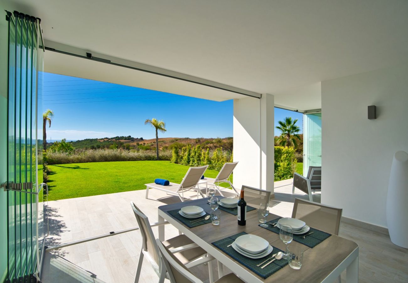 Ferienwohnung in Casares - AL-1103