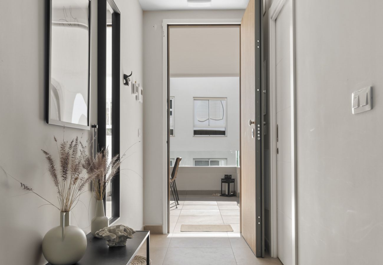 Ferienwohnung in Marbella - 539088