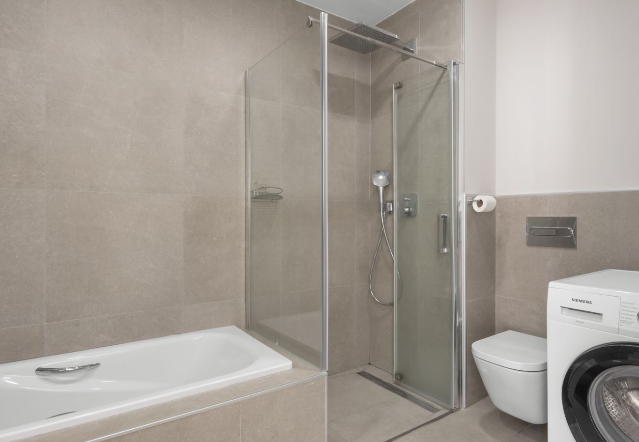 Ferienwohnung in Marbella - 539088